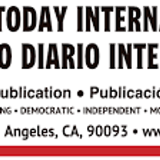 Labor Today International logo