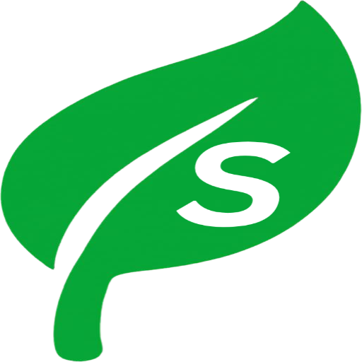 Spring Seeds logo