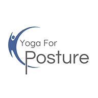 Yoga for Posture logo